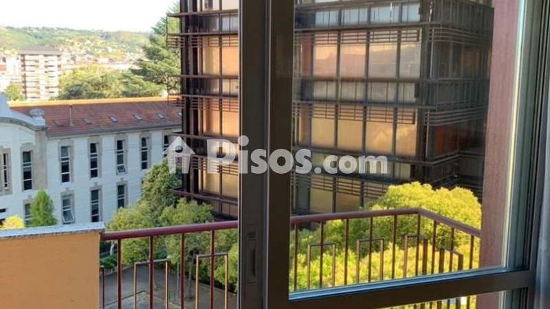 Fotografía del inmueble reportado: 750 €/mes — Ourense, Ourense