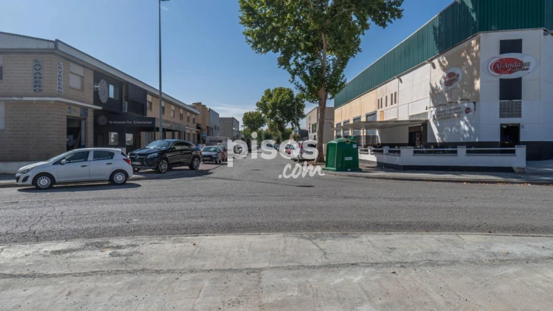 Nave industrial en alquiler en Santa Fe, Santa Fe de 450 €<span>/mes</span>