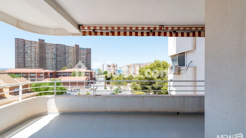Piso – Alicante - Alacant