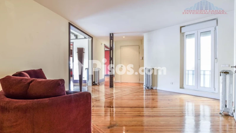 Piso en alquiler en Trafalgar