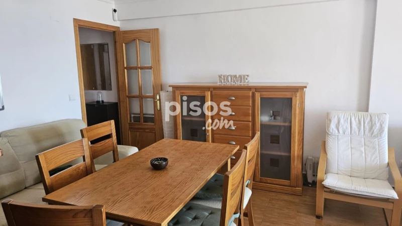 Piso en alquiler en El Cartabón, Puerto Real de 720 €<span>/mes</span>