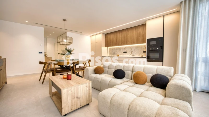 Piso en venta en Zona Centro - Vista 3