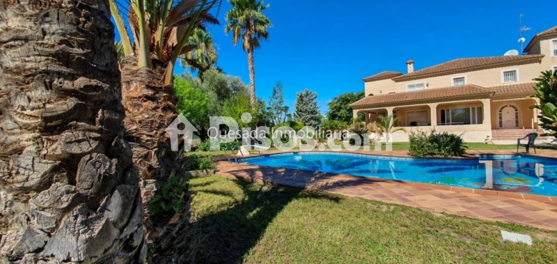 Casa – Elx - Elche