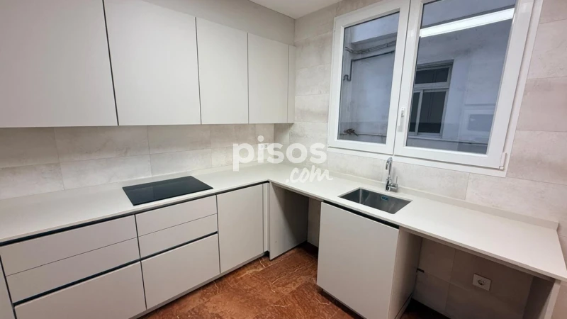 Piso en alquiler en Sant Francesc
