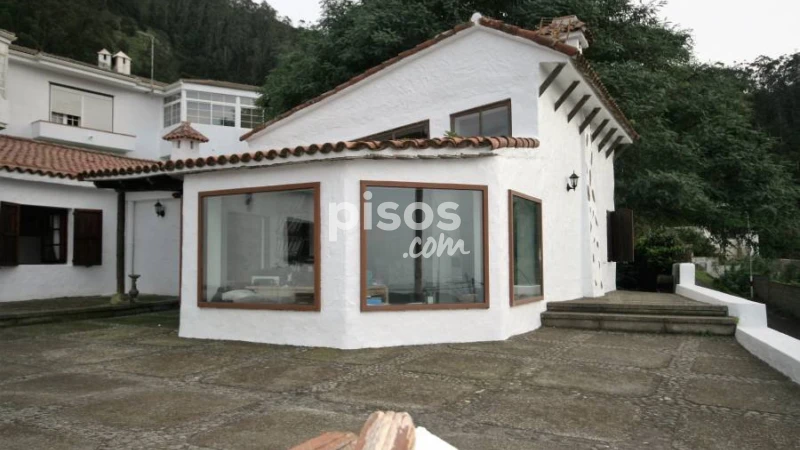 Casa en venta en El Portezuelo, Tegueste de 465.000 €