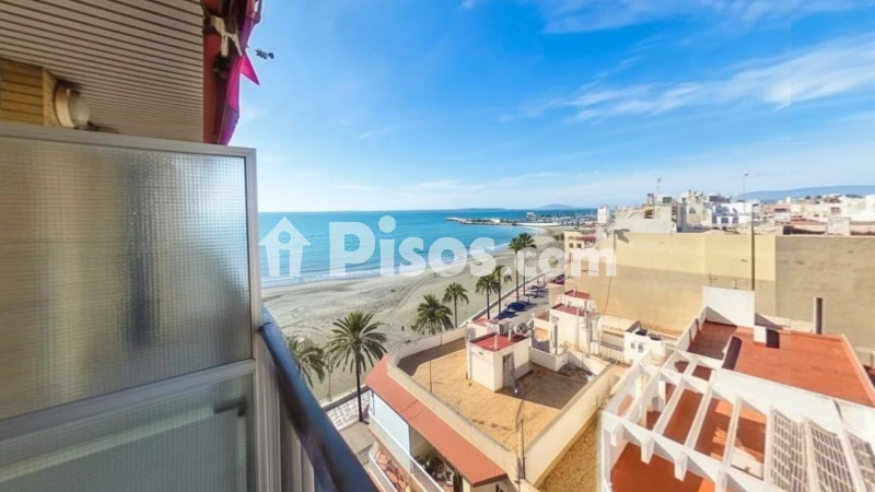 Pis – Santa Pola