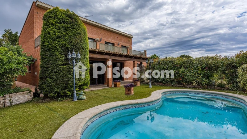 Chalet en venta en Cataluña - Vista 3