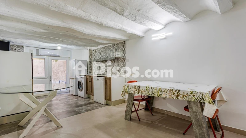 piso en Igualada