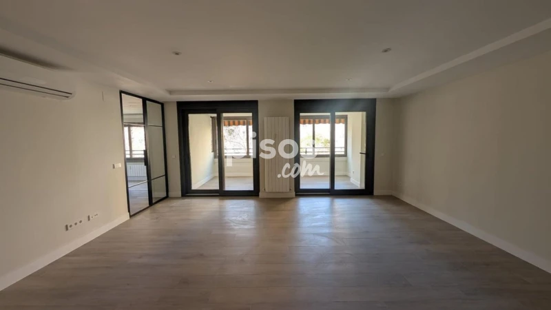 Piso en alquiler en Mirasierra-Arroyo del Fresno