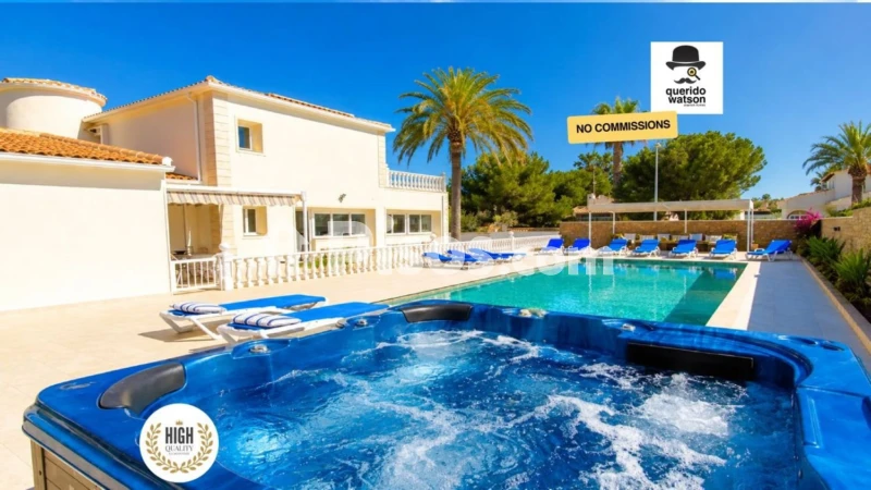 Casa – Orihuela, Urbanización La Zenia, Urbanización La Zenia II