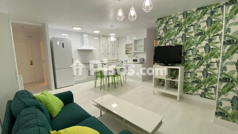 Fotografía del inmueble reportado: 2.500 €/mes — Bizkaia, Bizkaia