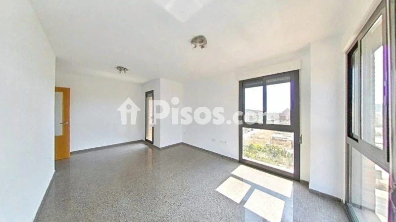 Pis – Alacant / Alicante, Sidi Ifni - Nou Alacant, l'Alacantí