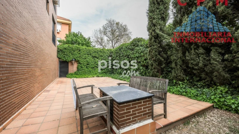 Piso en alquiler en Timón