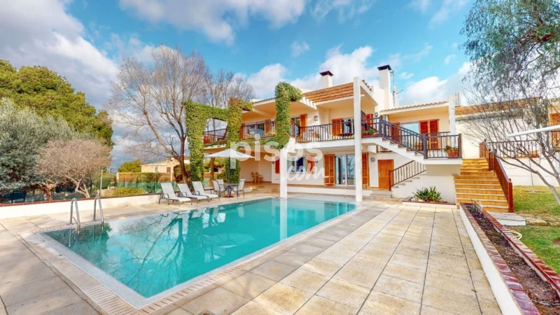 Chalet en venta en Sa Cabaneta, Sa Cabaneta (Marratxí) de 1.599.000 €