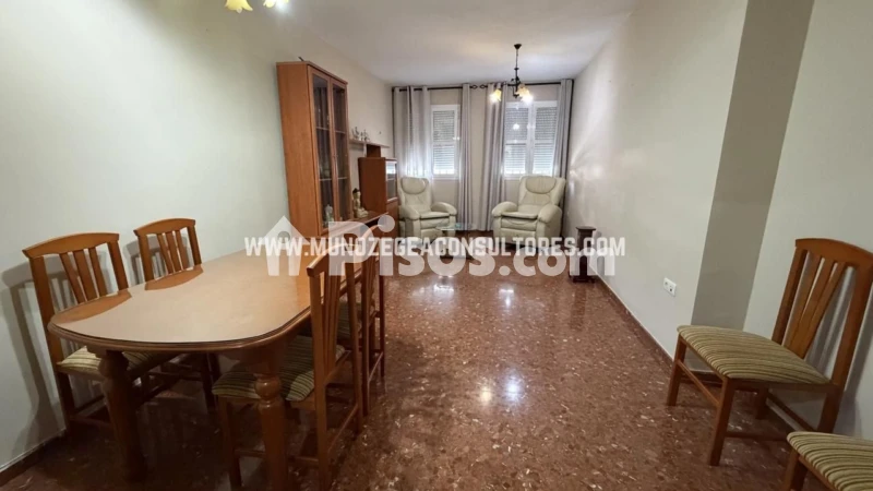 Piso en venta en Calle de la Calzadilla del Valle - Vista 3