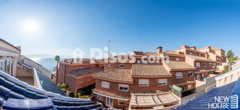 Casa – Alicante - Alacant