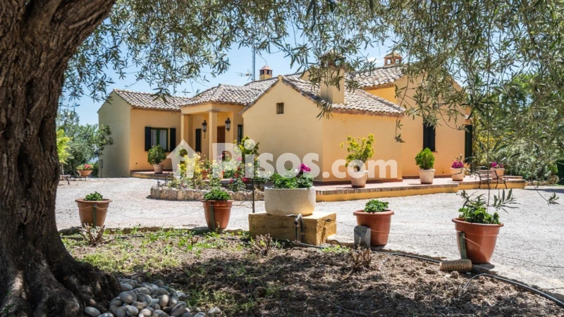 Casa - Vista 3