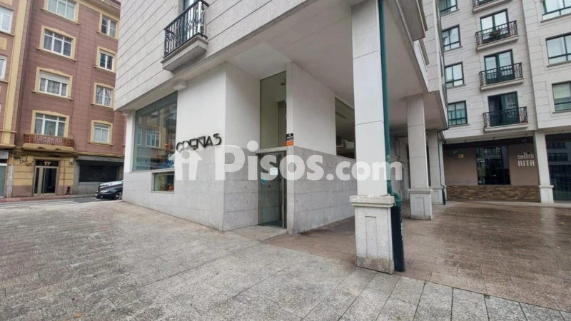 Local comercial en venta en Plaza de la Ilustración, 1 - Ansicht 3