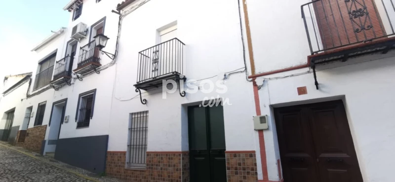 Casa en venta en Arroyomolinos de Leon, Arroyomolinos de León de 87.500 €