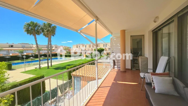 Piso – Alicante - Alacant