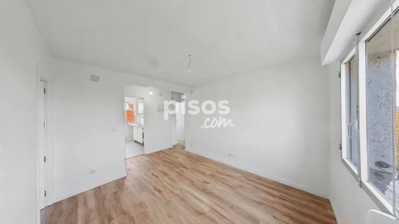 Piso en alquiler en Almendrales