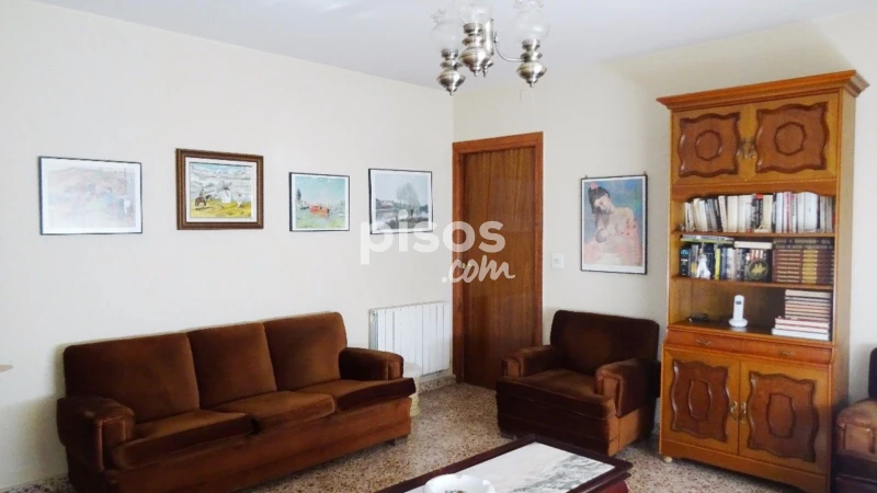 Flat for sale in Argamasilla de Alba, Argamasilla de Alba of 38.755 €
