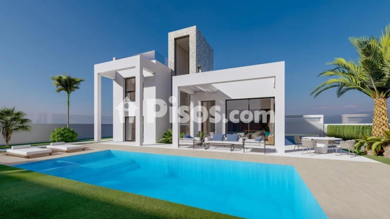 Casa – Finestrat, la Marina Baixa