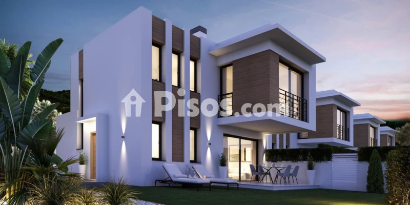 Casa – Dénia, la Pedrera