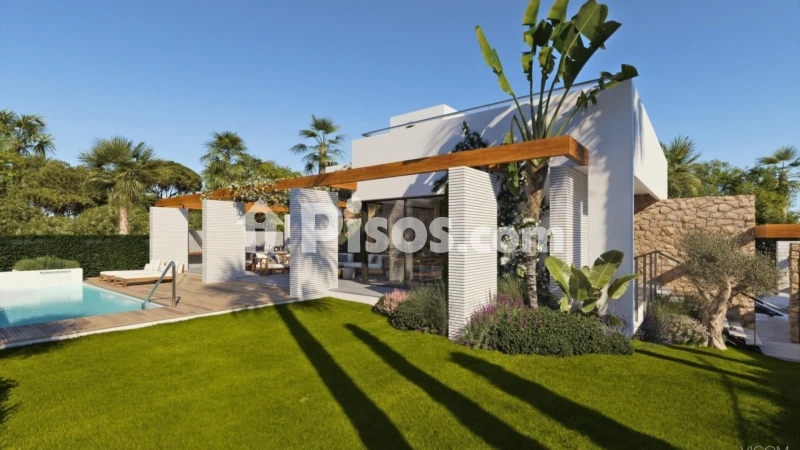Casa – Orihuela, Urbanización Aguamarina, Dehesa de Campoamor