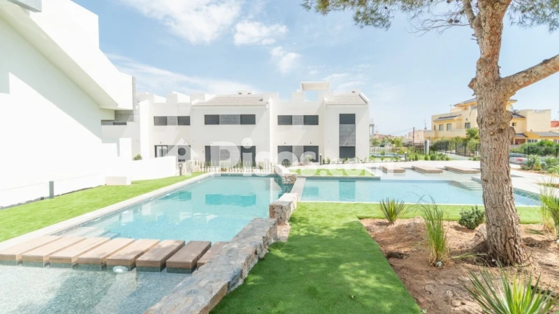 Casa – Torrevieja