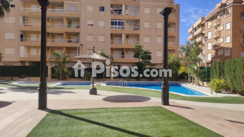 Piso – Torrevieja
