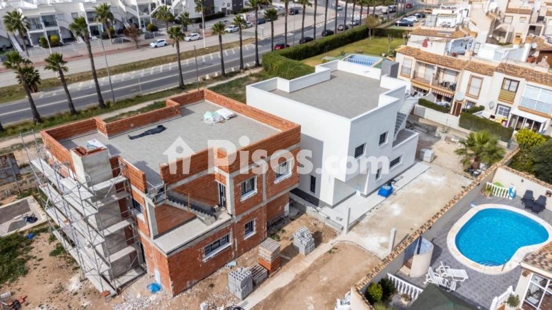 Casa – Torrevieja, Aguas Nuevas, Cabo Cervera-Playa la Mata