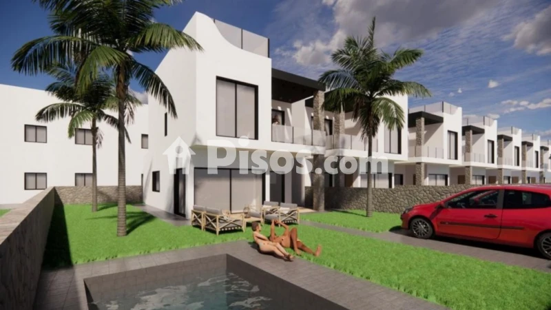 Casa – Orihuela, Urbanización Punta Prima, Urbanización Horizonte