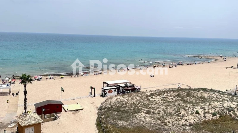 Apartment in Torrevieja