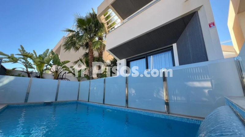 Casa – Torrevieja, El Paraiso