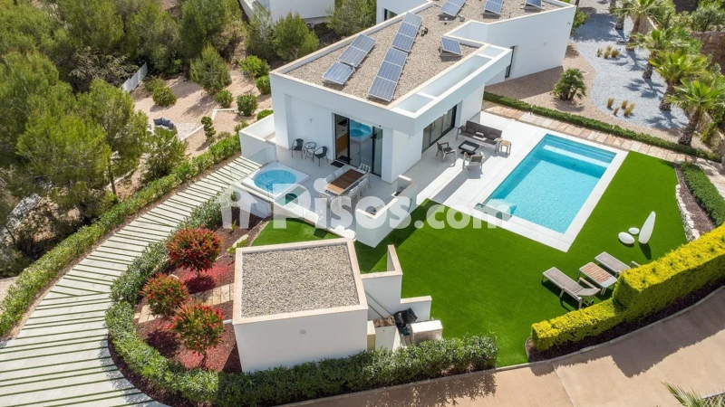 Chalet en venta en Las Colinas Golf