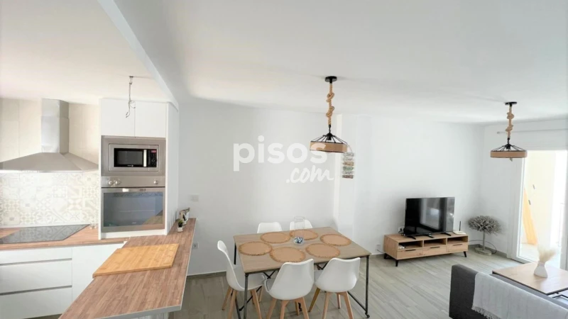Piso en alquiler en Punta Umbría, Punta Umbría