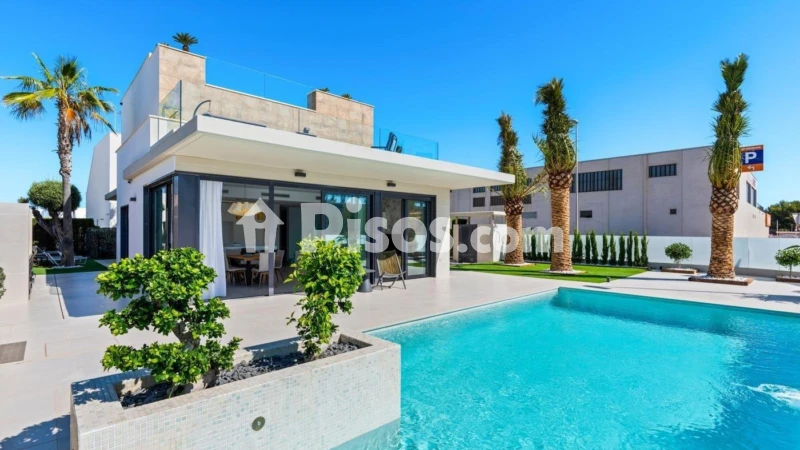 Casa – Orihuela, Urbanización Aguamarina, Dehesa de Campoamor