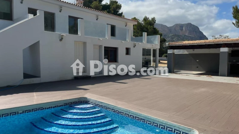 Casa – La Nucia
