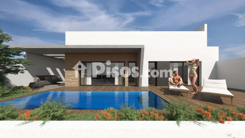 Casa – Torrevieja, Urbanización El Chaparral