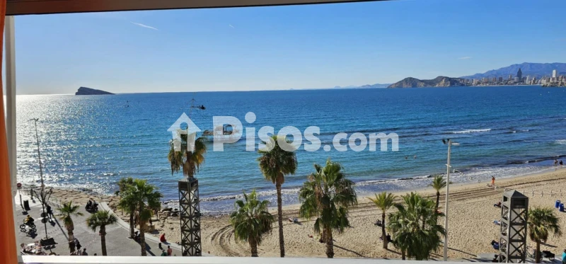 Piso – Benidorm