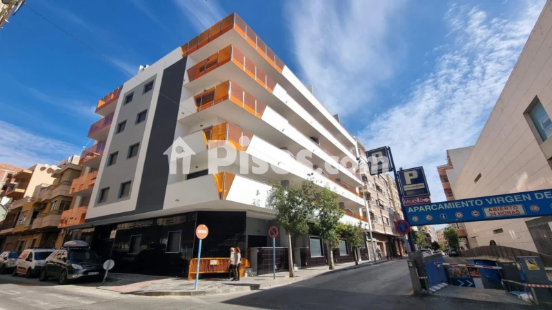 Piso – Torrevieja