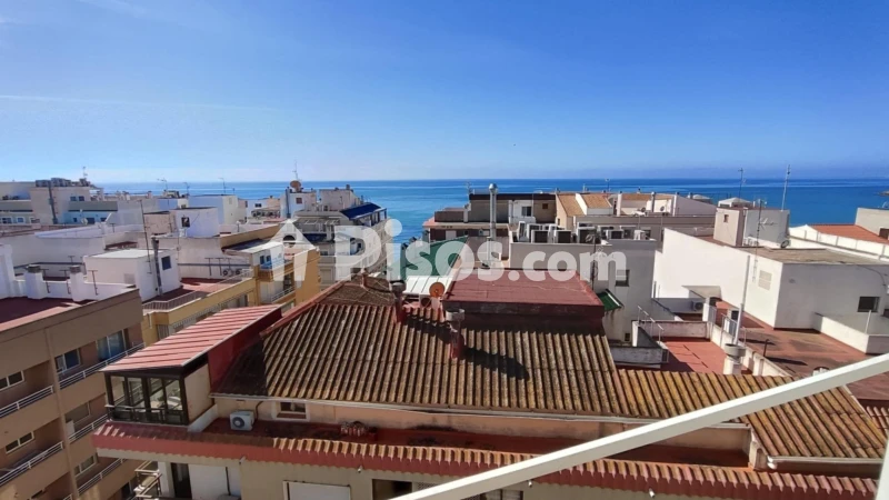 Piso – Torrevieja