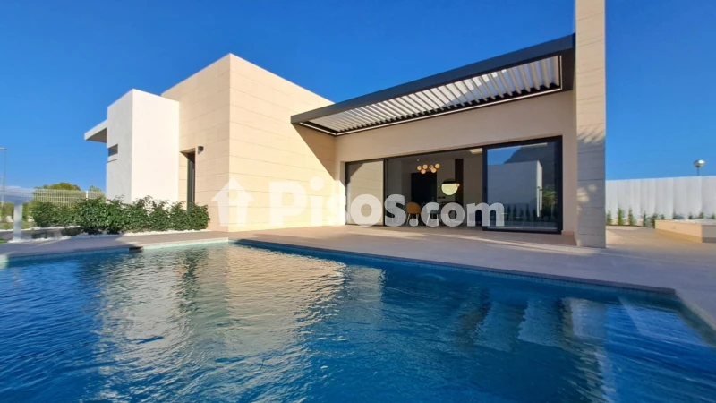 Casa – Polop
