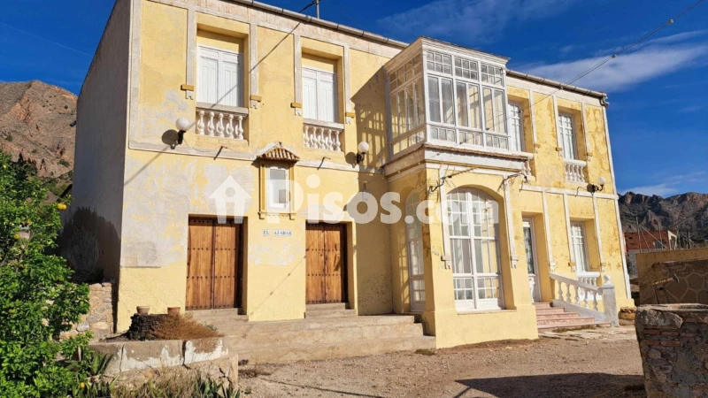 Casa – Orihuela, Raiguero de Bonanza