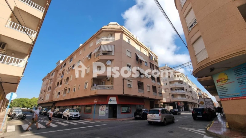Piso – Torrevieja, San Roque