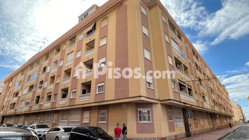 Piso – Torrevieja, el Baix Segura / La Vega Baja