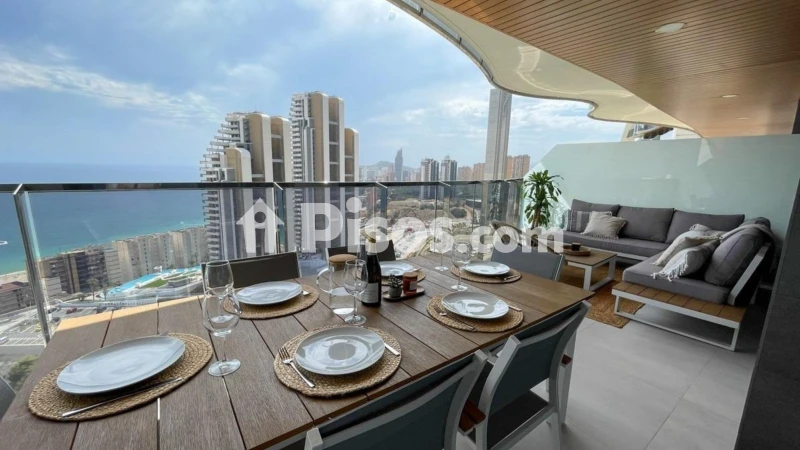 Piso – Moraleja de Enmedio