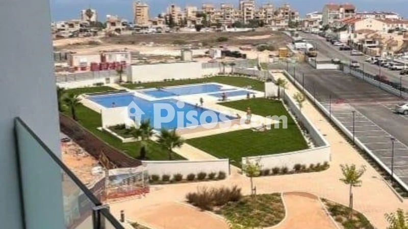 Pis – Torrevieja
