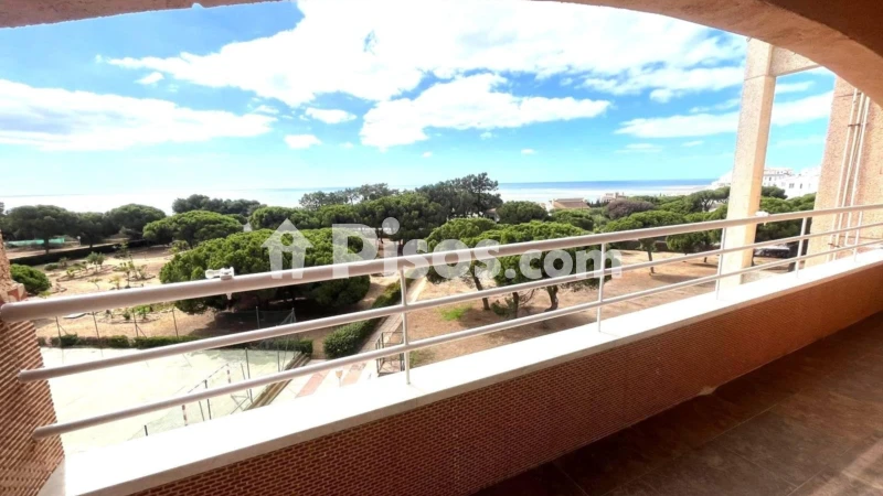 Fotografía del inmueble reportado: 1.190 €/mes — Huelva, Huelva